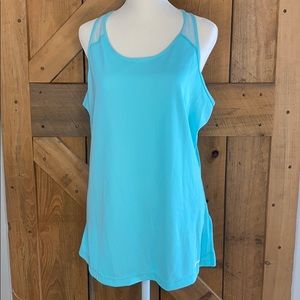 Women’s Nike Dri-Fit Workout Tank